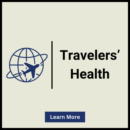 Travel Health